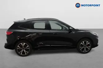 Ford Kuga St-Line X Edition Automatic Petrol Plug-In Hybrid SUV - Stock Number (1680334) - Drivers side