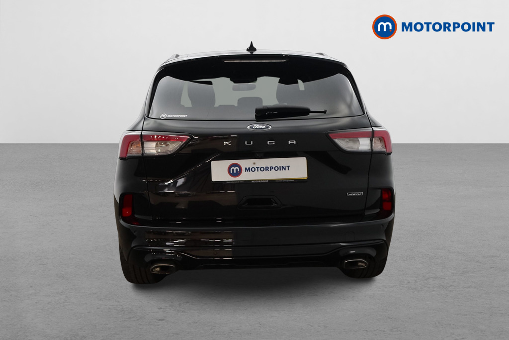 Ford Kuga St-Line X Edition Automatic Petrol Plug-In Hybrid SUV - Stock Number (1680334) - Rear bumper