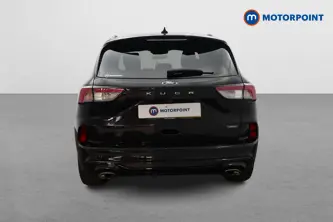 Ford Kuga St-Line X Edition Automatic Petrol Plug-In Hybrid SUV - Stock Number (1680334) - Rear bumper