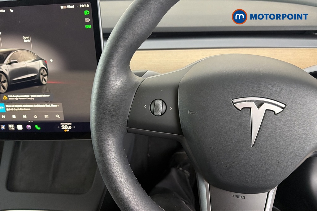 Tesla Model 3 Long Range Automatic Electric Saloon - Stock Number (1680851) - 4th supplementary image