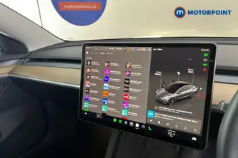 Tesla Model 3 Long Range Automatic Electric Saloon - Stock Number (1680851) - 8th supplementary image