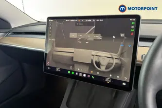 Tesla Model 3 Long Range Automatic Electric Saloon - Stock Number (1680851) - 12th supplementary image
