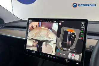 Tesla Model 3 Long Range Automatic Electric Saloon - Stock Number (1680851) - 13th supplementary image