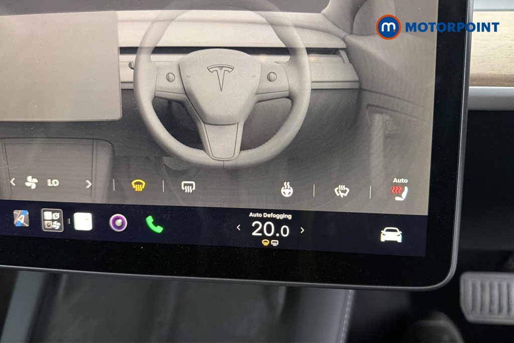 Tesla Model 3 Long Range Automatic Electric Saloon - Stock Number (1680851) - 14th supplementary image