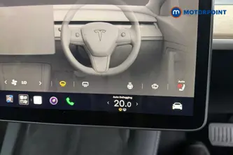 Tesla Model 3 Long Range Automatic Electric Saloon - Stock Number (1680851) - 14th supplementary image