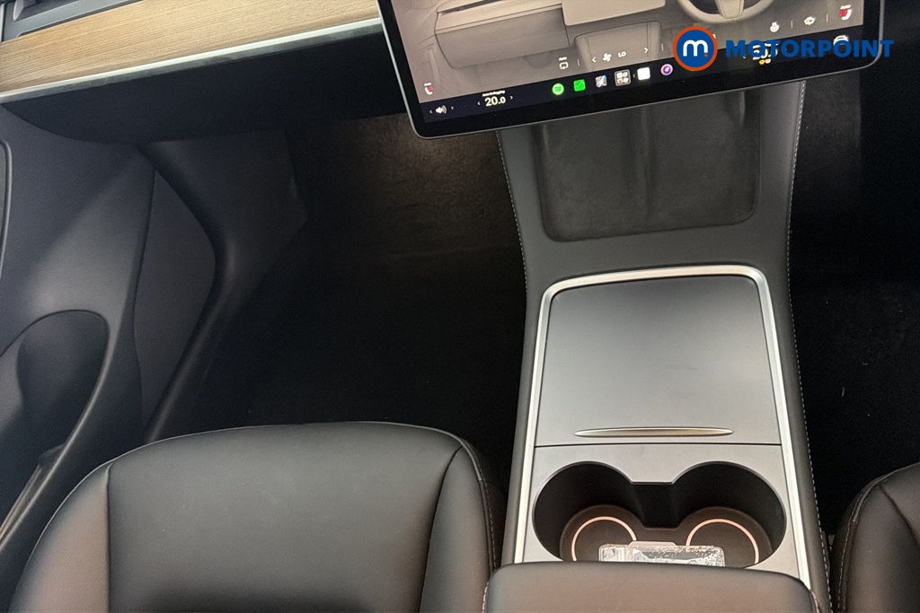 Tesla Model 3 Long Range Automatic Electric Saloon - Stock Number (1680851) - 15th supplementary image