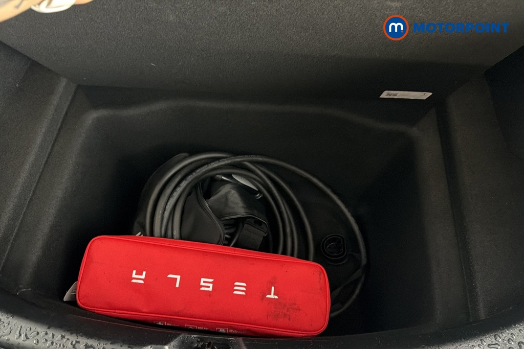Tesla Model 3 Long Range Automatic Electric Saloon - Stock Number (1680851) - 33rd supplementary image