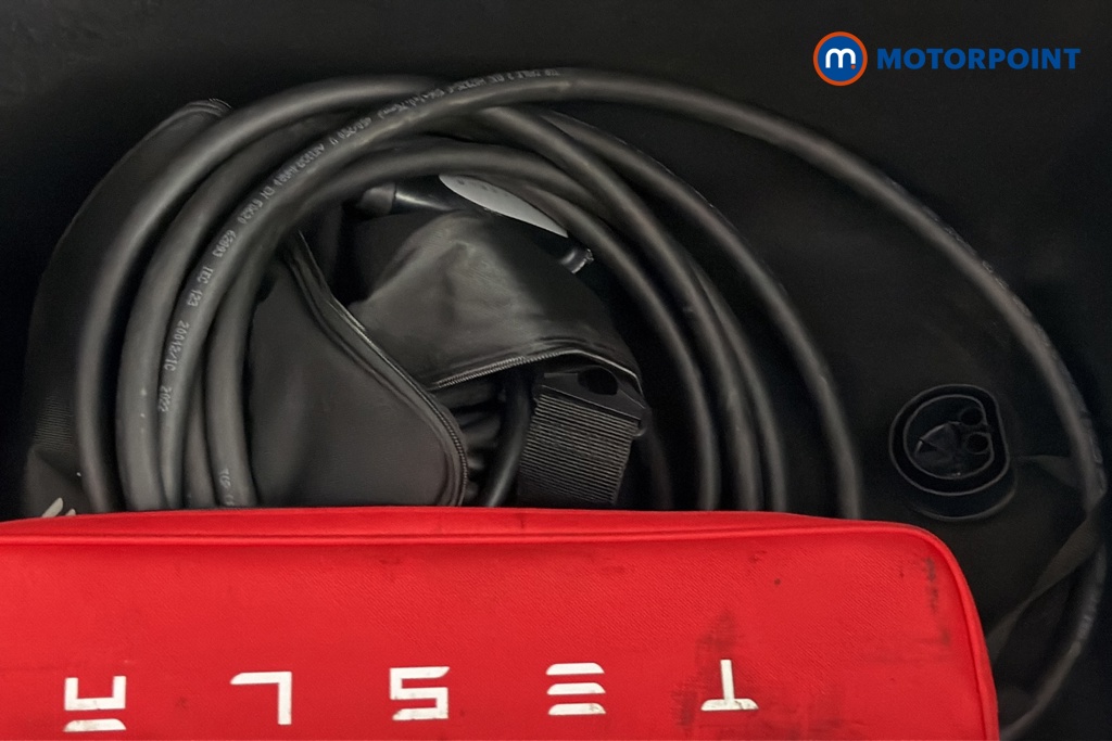 Tesla Model 3 Long Range Automatic Electric Saloon - Stock Number (1680851) - 34th supplementary image