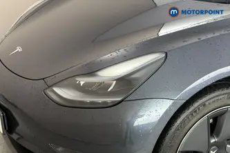 Tesla Model 3 Long Range Automatic Electric Saloon - Stock Number (1680851) - 42nd supplementary image