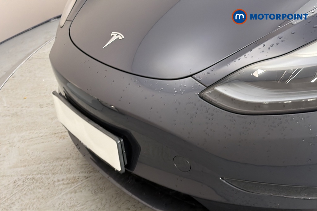 Tesla Model 3 Long Range Automatic Electric Saloon - Stock Number (1680851) - 43rd supplementary image