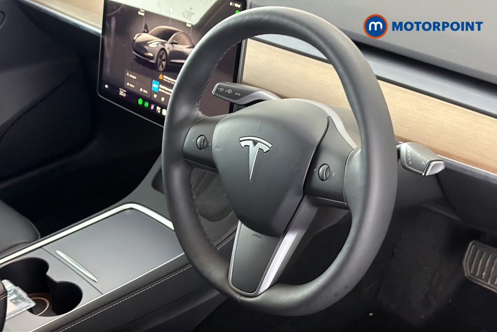 Tesla Model 3 Long Range Automatic Electric Saloon - Stock Number (1680851) - 48th supplementary image