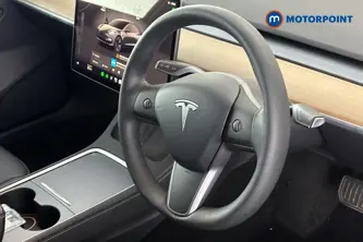 Tesla Model 3 Long Range Automatic Electric Saloon - Stock Number (1680851) - 48th supplementary image