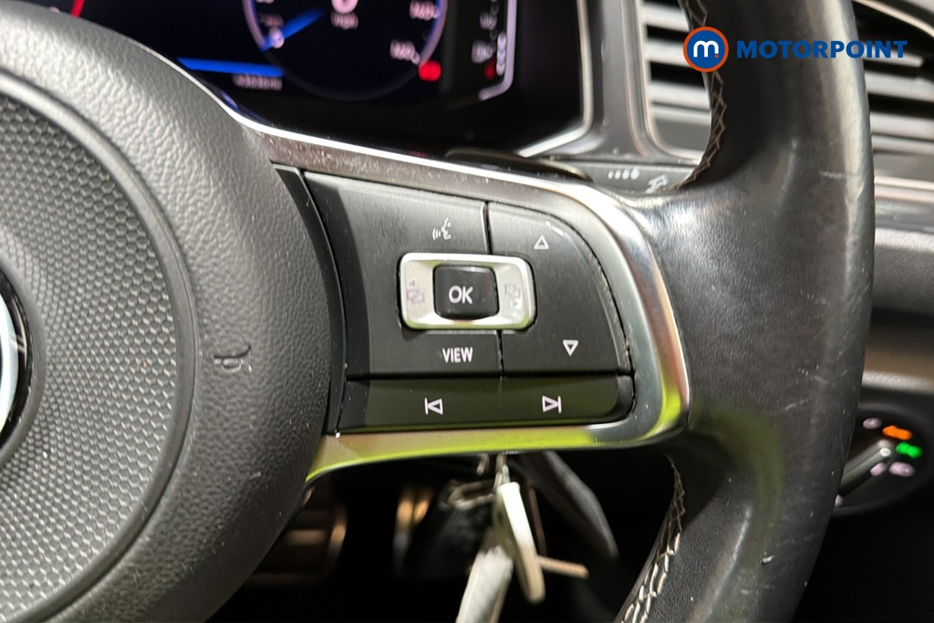 Volkswagen T-Roc R-Line Automatic Petrol SUV - Stock Number (1682188) - 3rd supplementary image