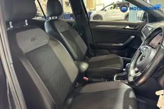 Volkswagen T-Roc R-Line Automatic Petrol SUV - Stock Number (1682188) - 10th supplementary image