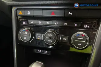 Volkswagen T-Roc R-Line Automatic Petrol SUV - Stock Number (1682188) - 12th supplementary image