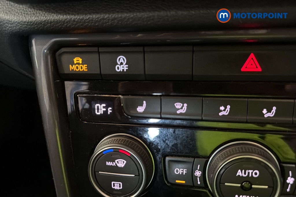 Volkswagen T-Roc R-Line Automatic Petrol SUV - Stock Number (1682188) - 14th supplementary image