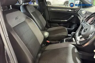 Volkswagen T-Roc R-Line Automatic Petrol SUV - Stock Number (1682188) - 22nd supplementary image
