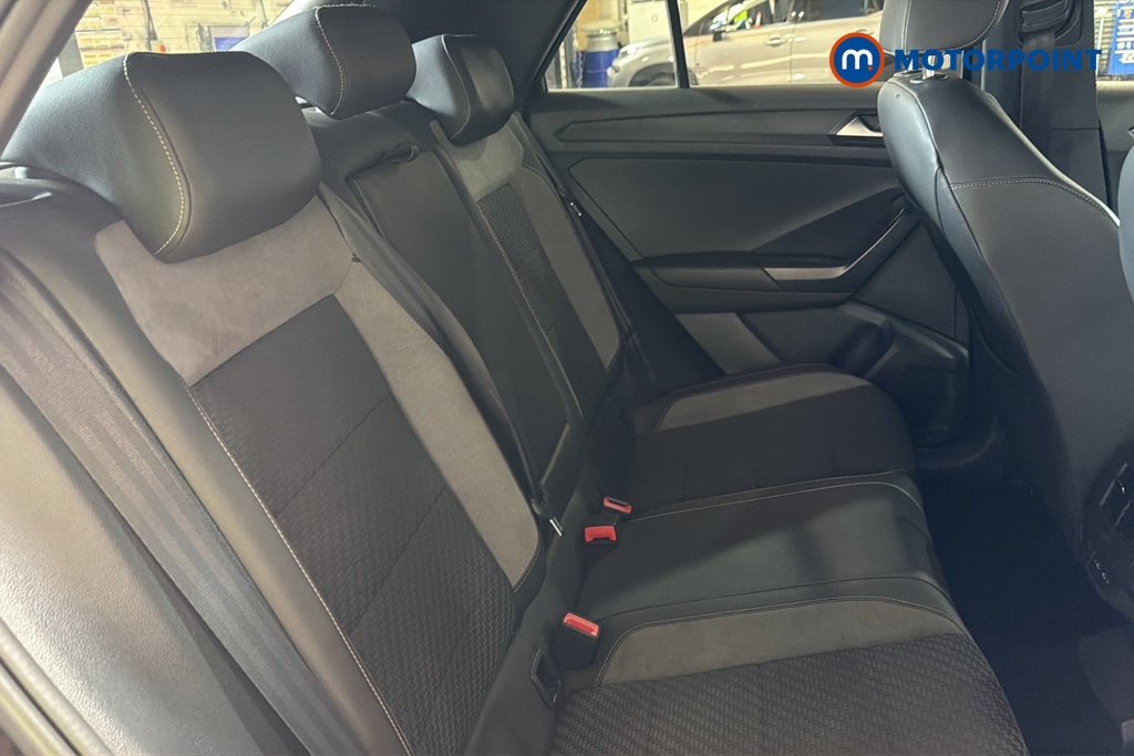 Volkswagen T-Roc R-Line Automatic Petrol SUV - Stock Number (1682188) - 25th supplementary image