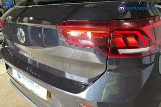 Volkswagen T-Roc R-Line Automatic Petrol SUV - Stock Number (1682188) - 36th supplementary image