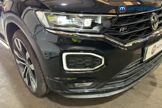 Volkswagen T-Roc R-Line Automatic Petrol SUV - Stock Number (1682188) - 38th supplementary image