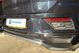 Volkswagen T-Roc R-Line Automatic Petrol SUV - Stock Number (1682188) - 39th supplementary image