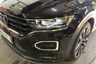 Volkswagen T-Roc R-Line Automatic Petrol SUV - Stock Number (1682188) - 42nd supplementary image