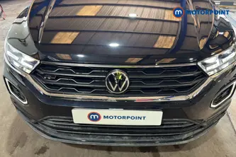 Volkswagen T-Roc R-Line Automatic Petrol SUV - Stock Number (1682188) - 43rd supplementary image