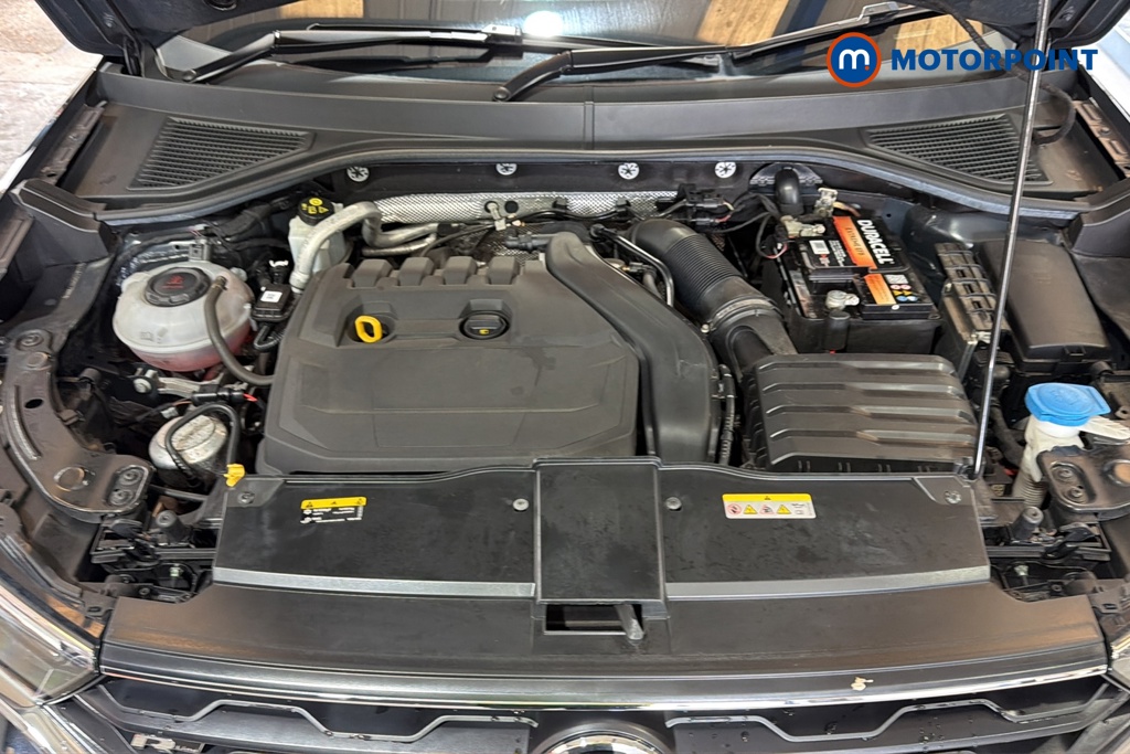 Volkswagen T-Roc R-Line Automatic Petrol SUV - Stock Number (1682188) - 48th supplementary image