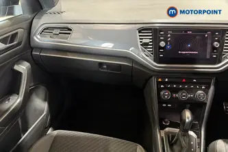 Volkswagen T-Roc R-Line Automatic Petrol SUV - Stock Number (1682188) - 1st supplementary image