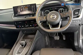 Nissan Qashqai Tekna Automatic Petrol SUV - Stock Number (1682656) - 2nd supplementary image