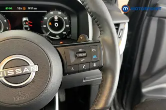 Nissan Qashqai Tekna Automatic Petrol SUV - Stock Number (1682656) - 3rd supplementary image