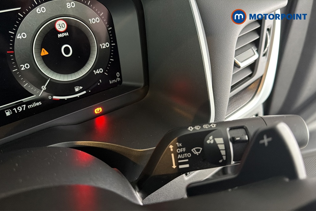 Nissan Qashqai Tekna Automatic Petrol SUV - Stock Number (1682656) - 6th supplementary image
