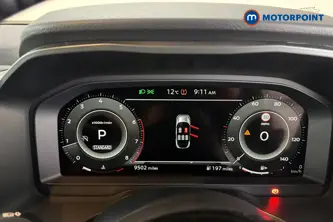 Nissan Qashqai Tekna Automatic Petrol SUV - Stock Number (1682656) - 7th supplementary image