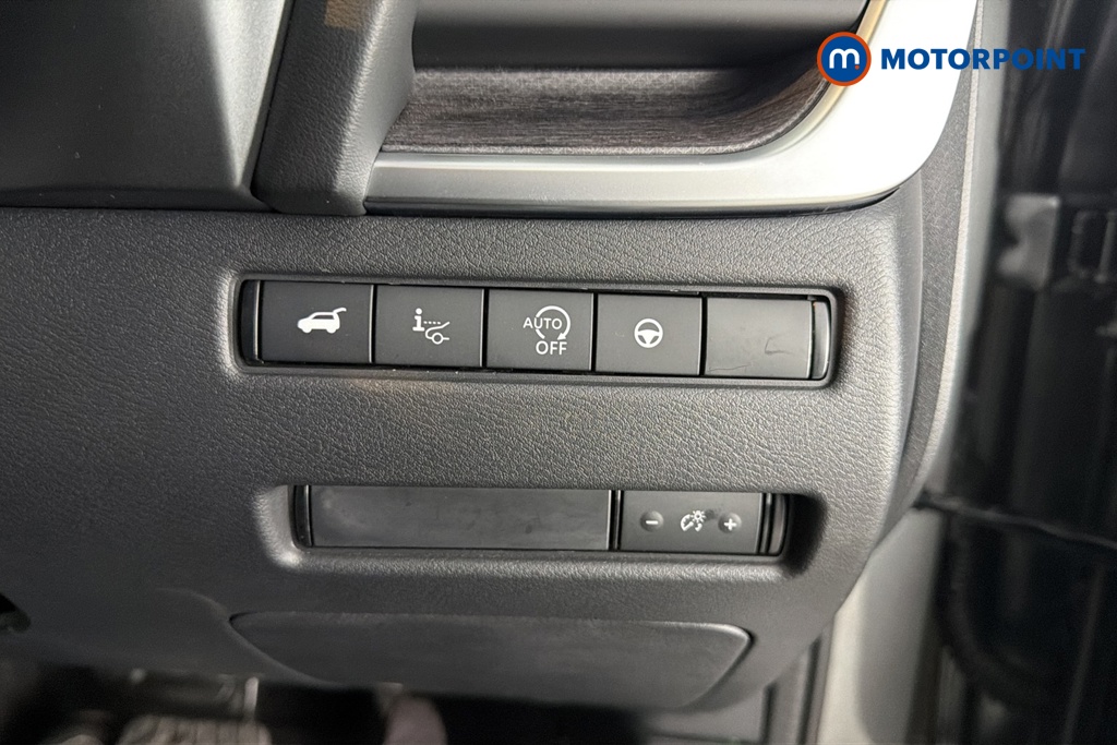 Nissan Qashqai Tekna Automatic Petrol SUV - Stock Number (1682656) - 11th supplementary image