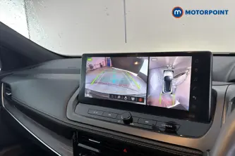 Nissan Qashqai Tekna Automatic Petrol SUV - Stock Number (1682656) - 13th supplementary image