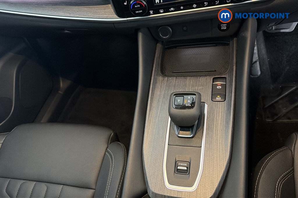 Nissan Qashqai Tekna Automatic Petrol SUV - Stock Number (1682656) - 15th supplementary image