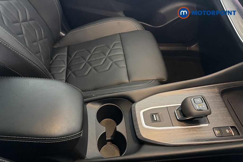 Nissan Qashqai Tekna Automatic Petrol SUV - Stock Number (1682656) - 16th supplementary image