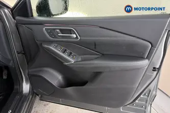Nissan Qashqai Tekna Automatic Petrol SUV - Stock Number (1682656) - 18th supplementary image