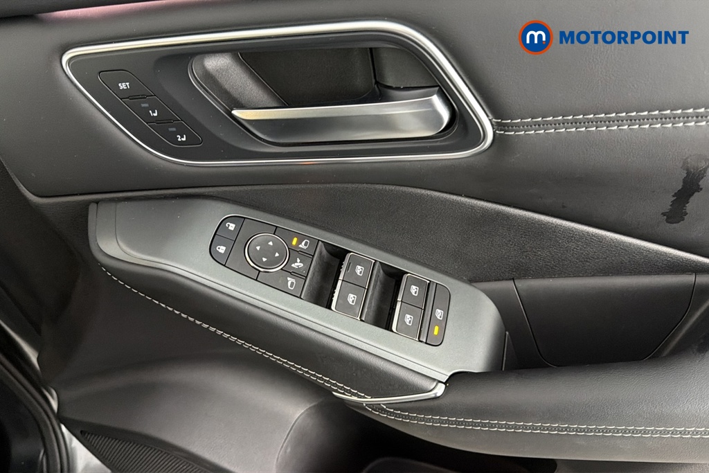 Nissan Qashqai Tekna Automatic Petrol SUV - Stock Number (1682656) - 19th supplementary image