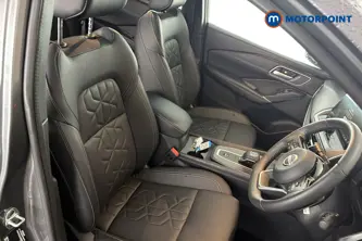 Nissan Qashqai Tekna Automatic Petrol SUV - Stock Number (1682656) - 22nd supplementary image