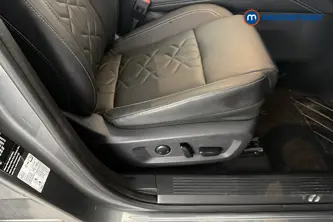 Nissan Qashqai Tekna Automatic Petrol SUV - Stock Number (1682656) - 23rd supplementary image