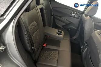 Nissan Qashqai Tekna Automatic Petrol SUV - Stock Number (1682656) - 25th supplementary image