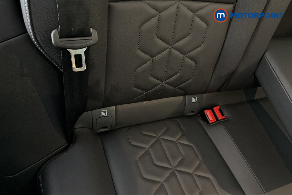 Nissan Qashqai Tekna Automatic Petrol SUV - Stock Number (1682656) - 27th supplementary image