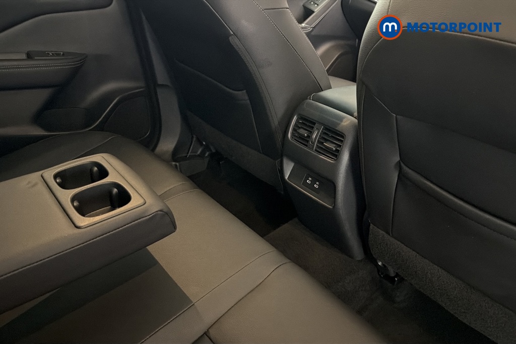 Nissan Qashqai Tekna Automatic Petrol SUV - Stock Number (1682656) - 28th supplementary image