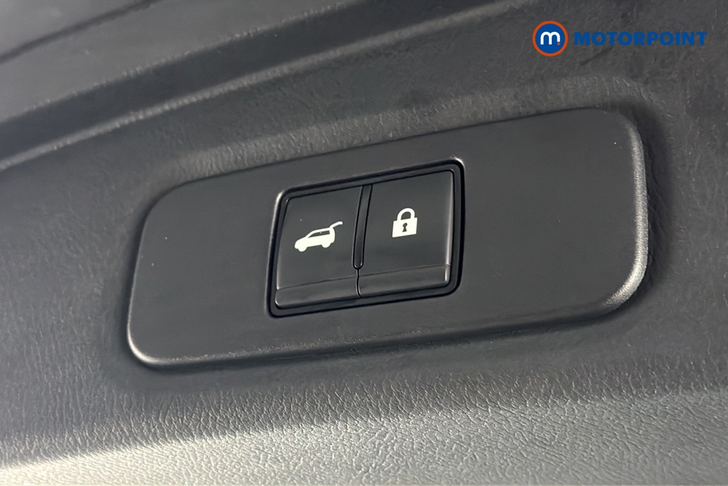 Nissan Qashqai Tekna Automatic Petrol SUV - Stock Number (1682656) - 35th supplementary image