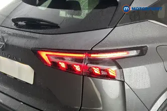 Nissan Qashqai Tekna Automatic Petrol SUV - Stock Number (1682656) - 36th supplementary image