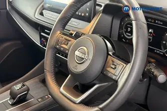 Nissan Qashqai Tekna Automatic Petrol SUV - Stock Number (1682656) - 48th supplementary image