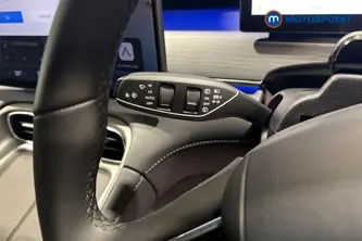 Chery Tiggo 8 Summit Automatic Petrol Plug-In Hybrid SUV - Stock Number (1682760) - 5th supplementary image