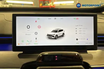 Chery Tiggo 8 Summit Automatic Petrol Plug-In Hybrid SUV - Stock Number (1682760) - 7th supplementary image