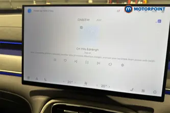 Chery Tiggo 8 Summit Automatic Petrol Plug-In Hybrid SUV - Stock Number (1682760) - 8th supplementary image